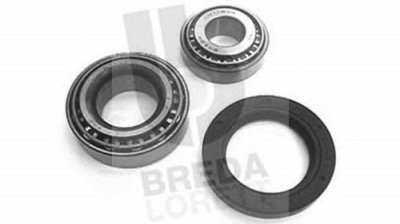 BREDA LORETT krt2135 -  Комплект подшипника ступицы колеса